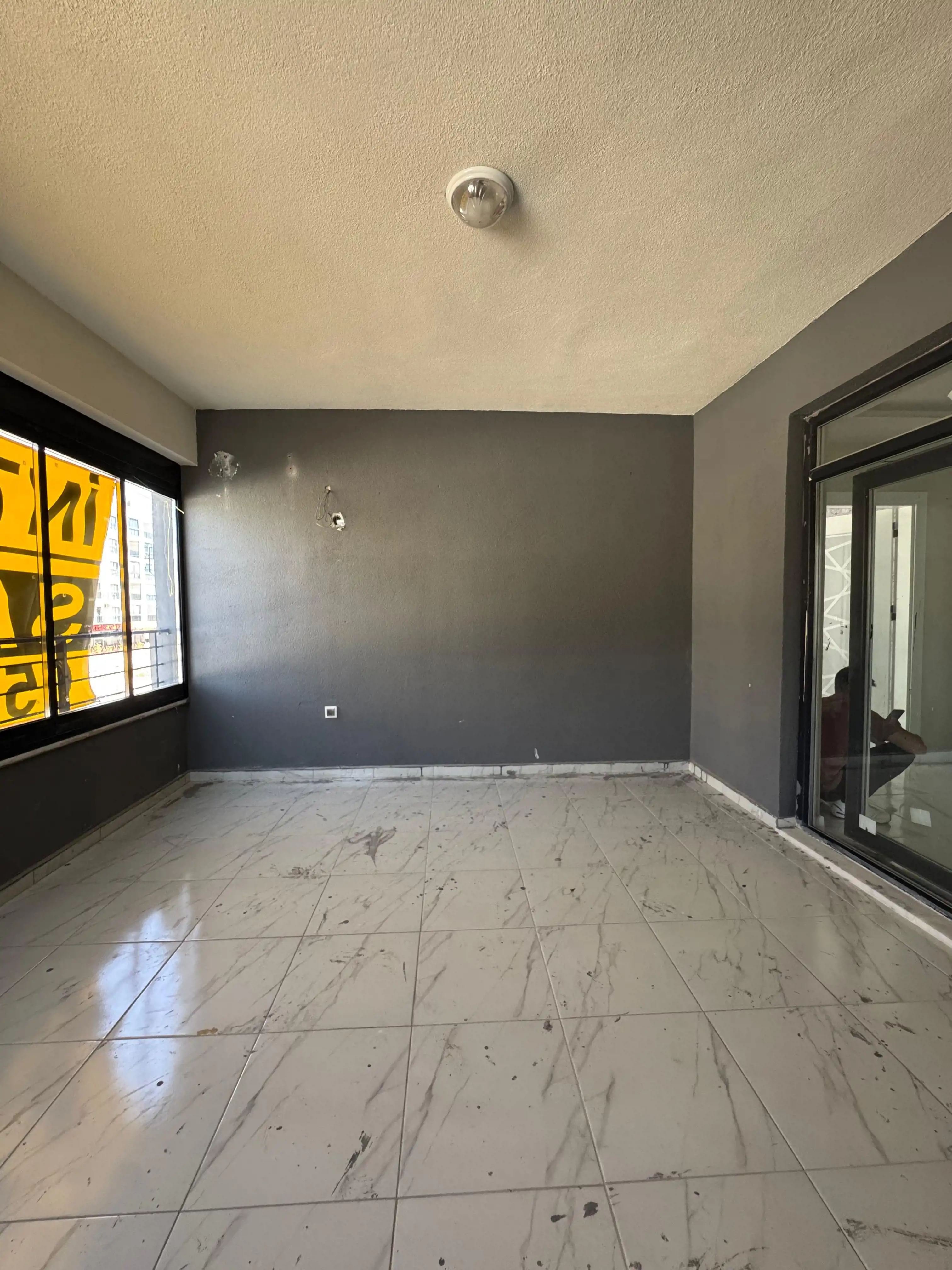 KONYA KARATAY AKABE MAHALLESİ 5+1 KİRALIK DAİRE!